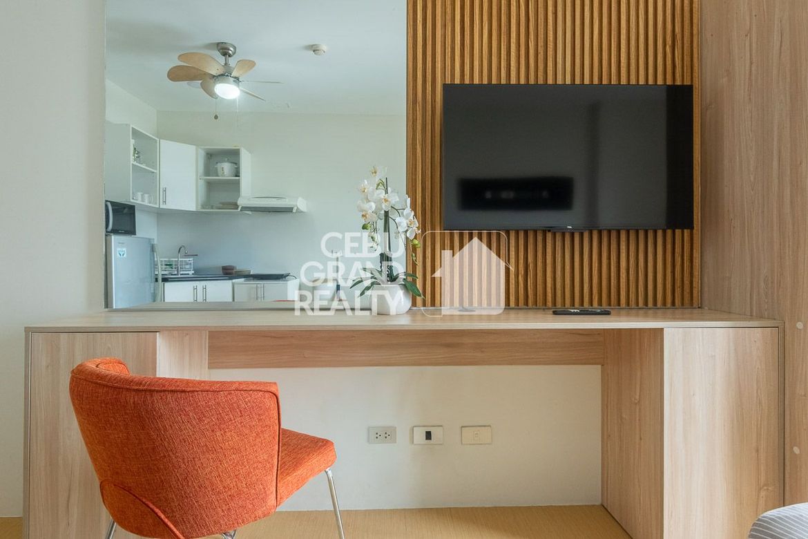 1 Bedroom Condo for Rent in Cebu IT Park, Cebu City, Cebu photo 3