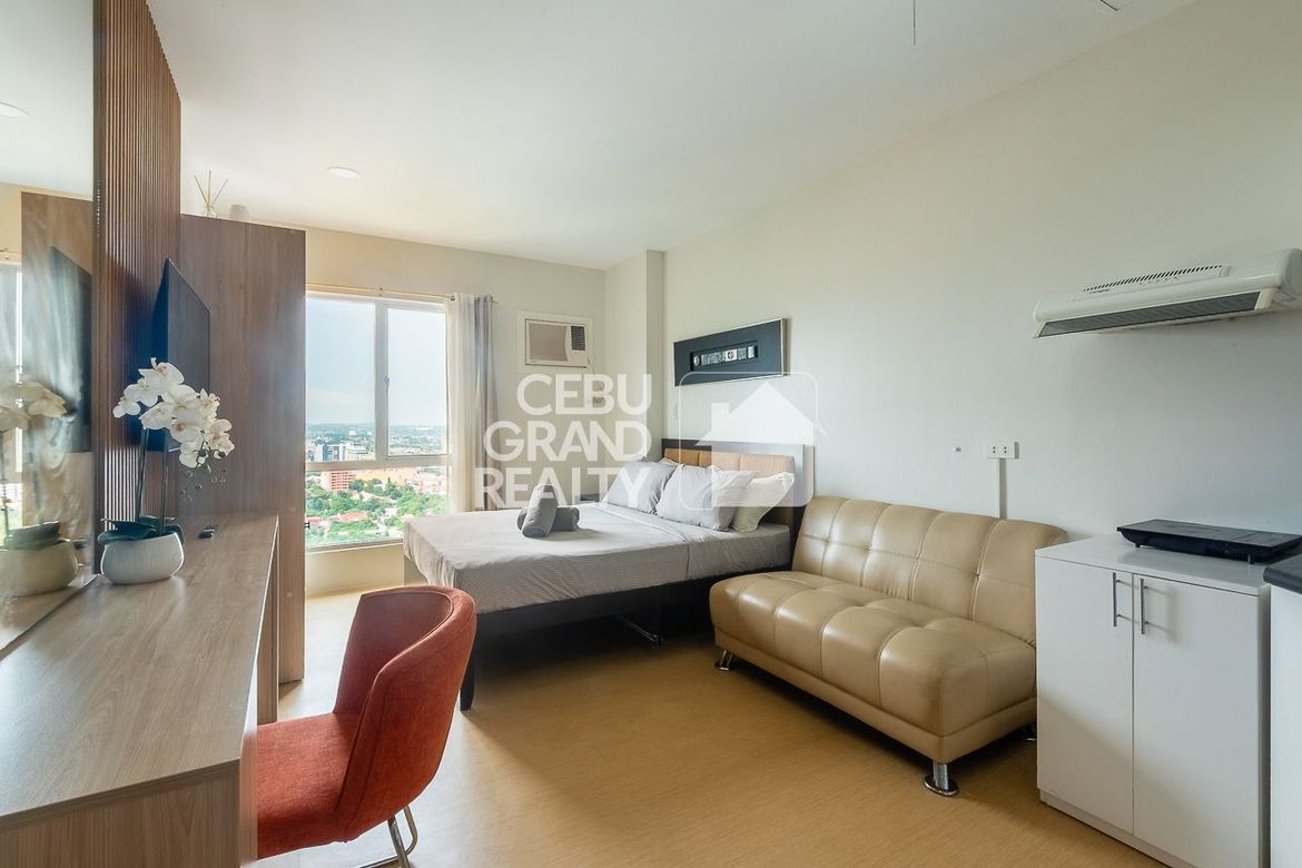 1 Bedroom Condo for Rent in Cebu IT Park, Cebu City, Cebu photo 5