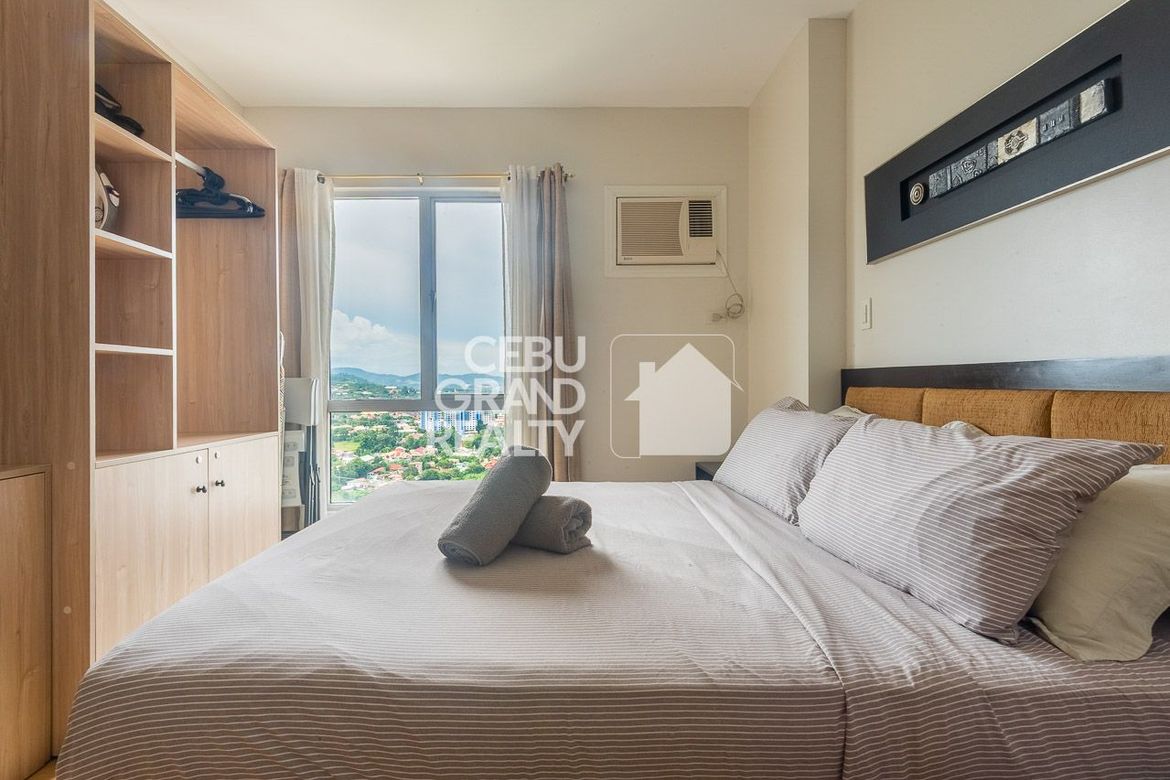 1 Bedroom Condo for Rent in Cebu IT Park, Cebu City, Cebu photo 7