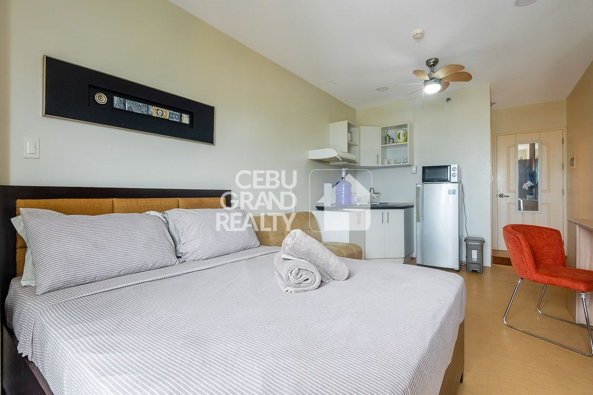 1 Bedroom Condo for Rent in Cebu IT Park, Cebu City, Cebu photo 8