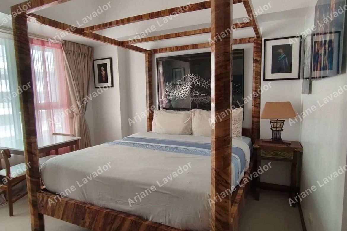 1 Bedroom Condo for Rent in Cebu IT Park, Cebu City, Cebu photo 6