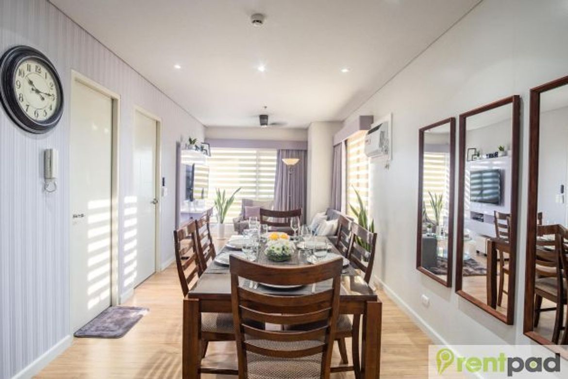 1 Bedroom Condo for Rent in Celadon Park, Santa Cruz, Manila, Metro Manila near LRT-1 Blumentritt photo 5