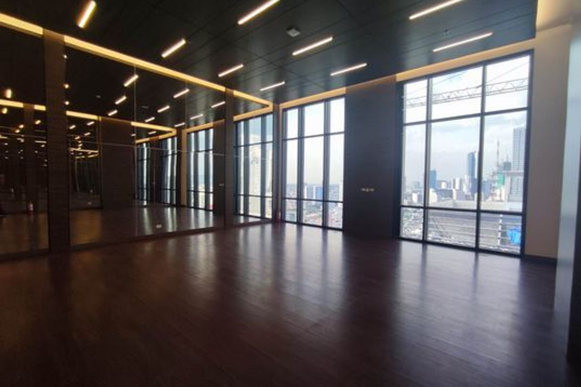 1 Bedroom Condo for Rent in Central, Quezon City, Metro Manila