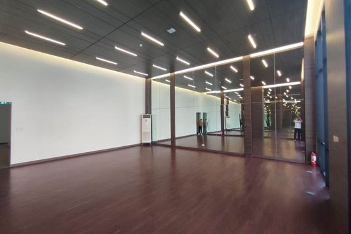 1 Bedroom Condo for Rent in Central, Quezon City, Metro Manila photo 2