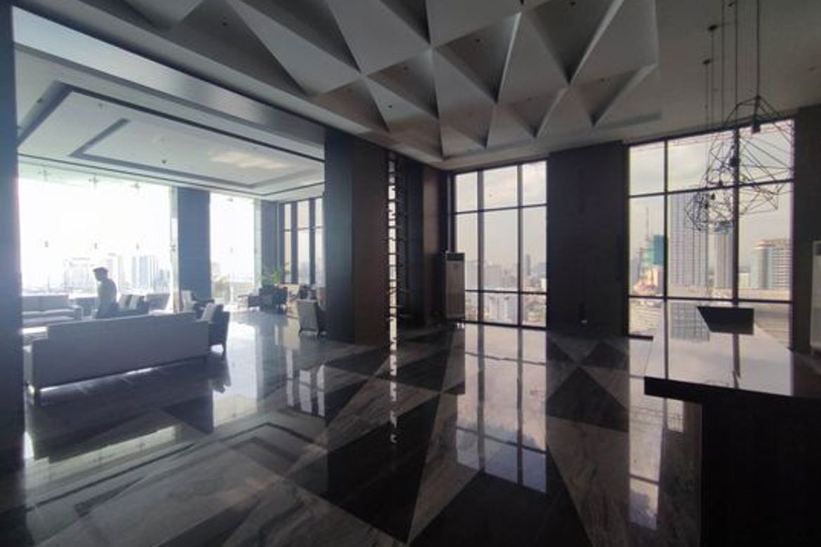1 Bedroom Condo for Rent in Central, Quezon City, Metro Manila photo 3