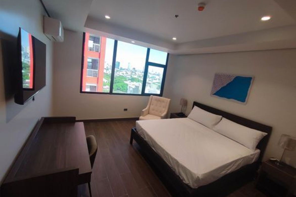 1 Bedroom Condo for Rent in Central, Quezon City, Metro Manila photo 6