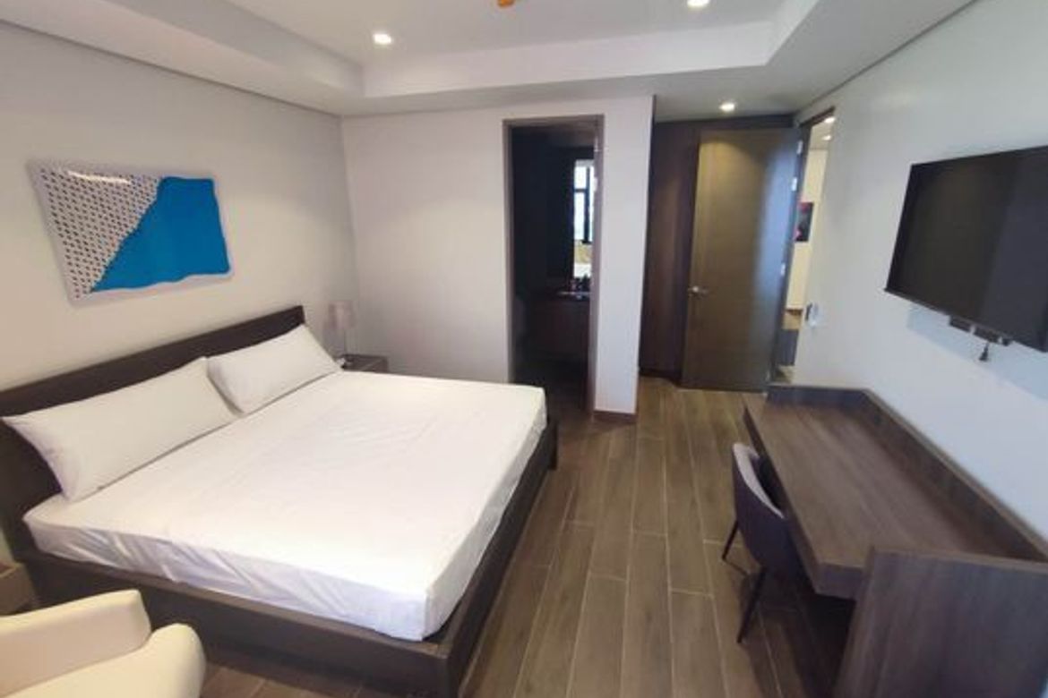 1 Bedroom Condo for Rent in Central, Quezon City, Metro Manila photo 7