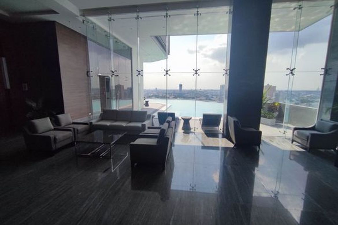1 Bedroom Condo for Rent in Central, Quezon City, Metro Manila photo 8