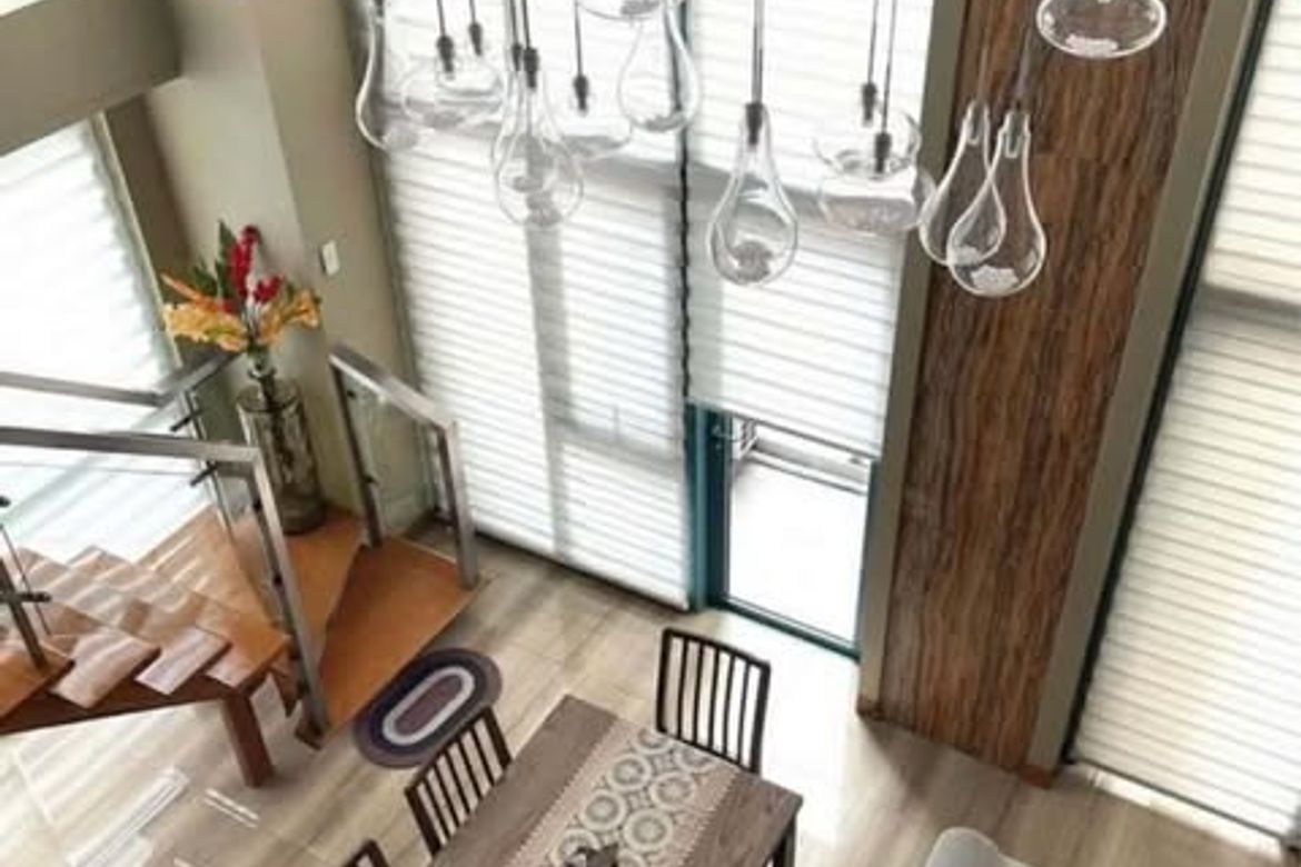 1 Bedroom Condo for Rent in Central, Quezon City, Metro Manila
