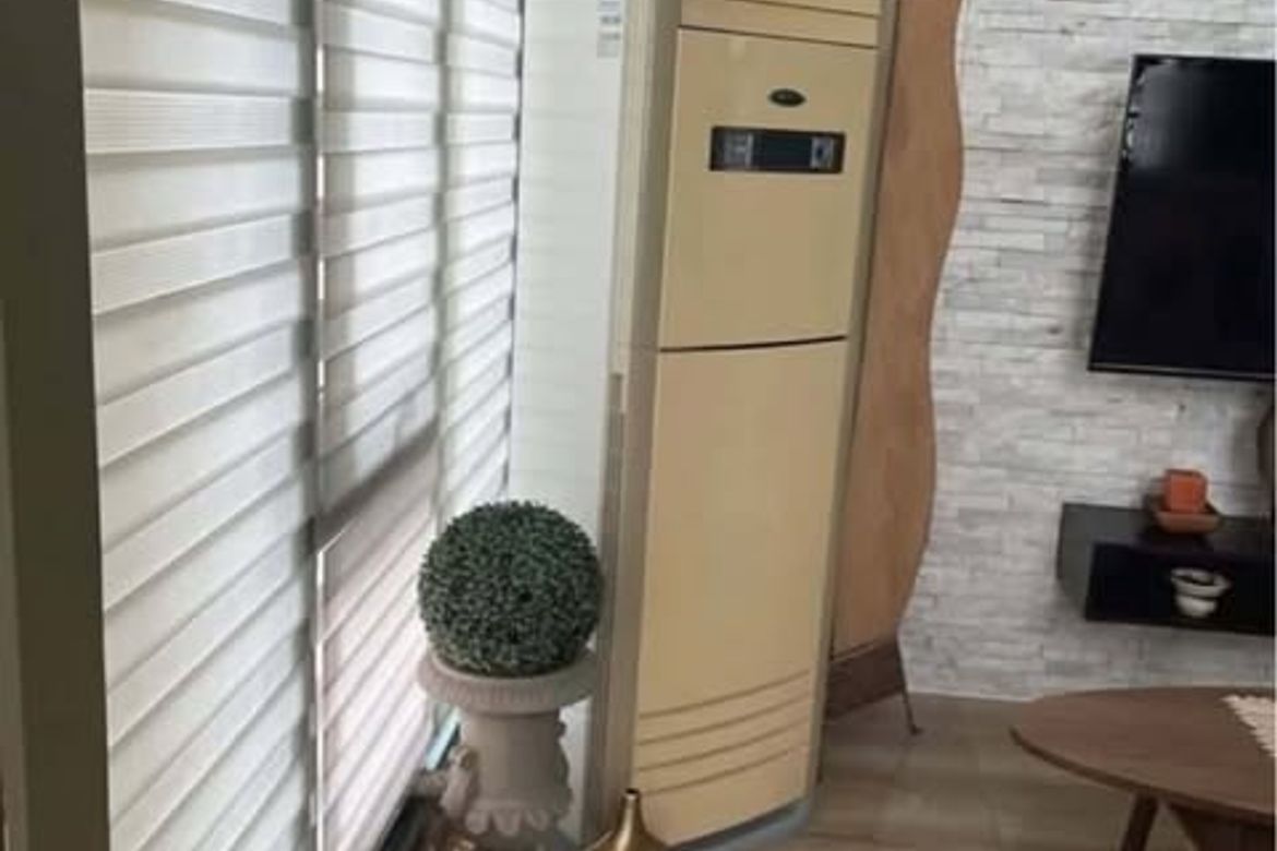 1 Bedroom Condo for Rent in Central, Quezon City, Metro Manila photo 7