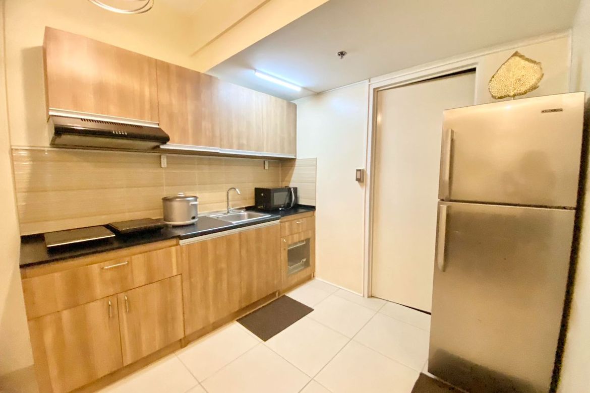 1 Bedroom Condo for Rent in Central, Quezon City, Metro Manila photo 4