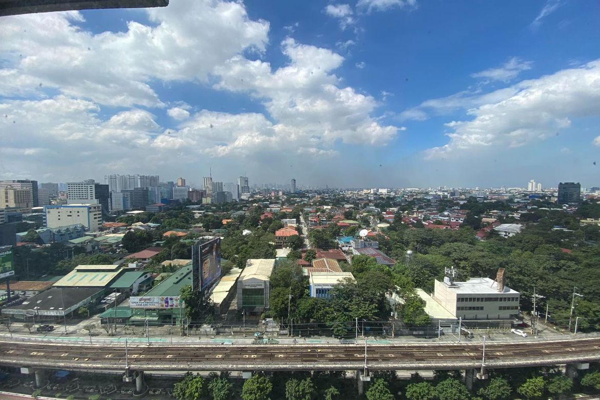 1 Bedroom Condo for Rent in Central, Quezon City, Metro Manila photo 7