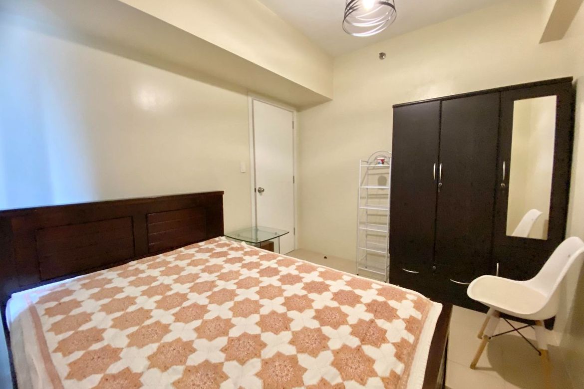 1 Bedroom Condo for Rent in Central, Quezon City, Metro Manila photo 8