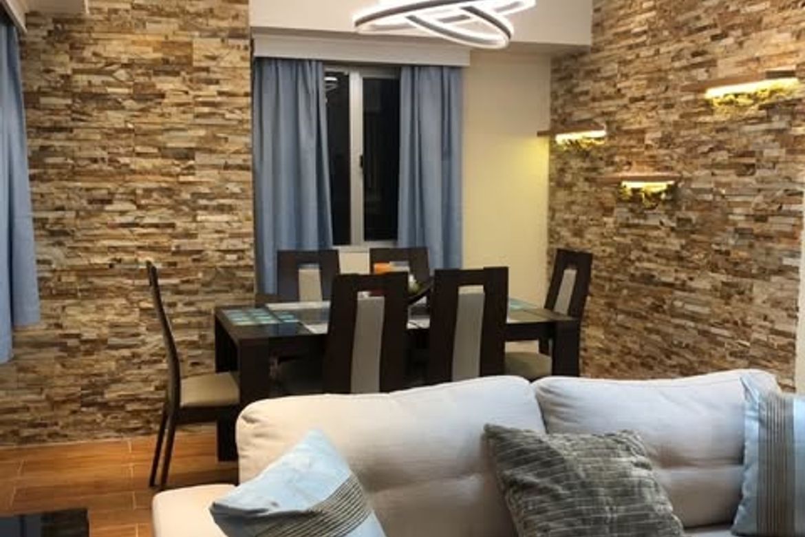 1 Bedroom Condo for Rent in Central, Quezon City, Metro Manila