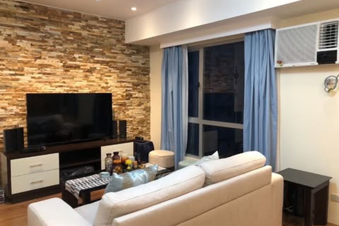 1 Bedroom Condo for Rent in Central, Quezon City, Metro Manila photo 2