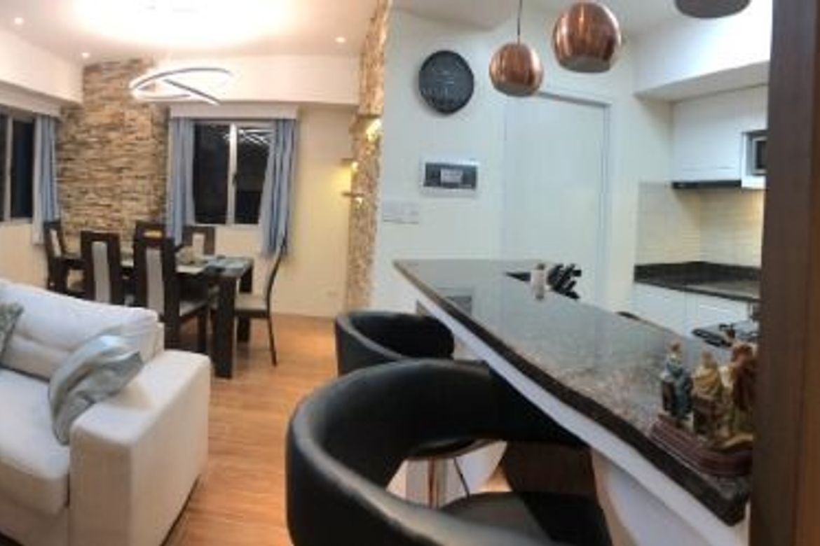 1 Bedroom Condo for Rent in Central, Quezon City, Metro Manila photo 6