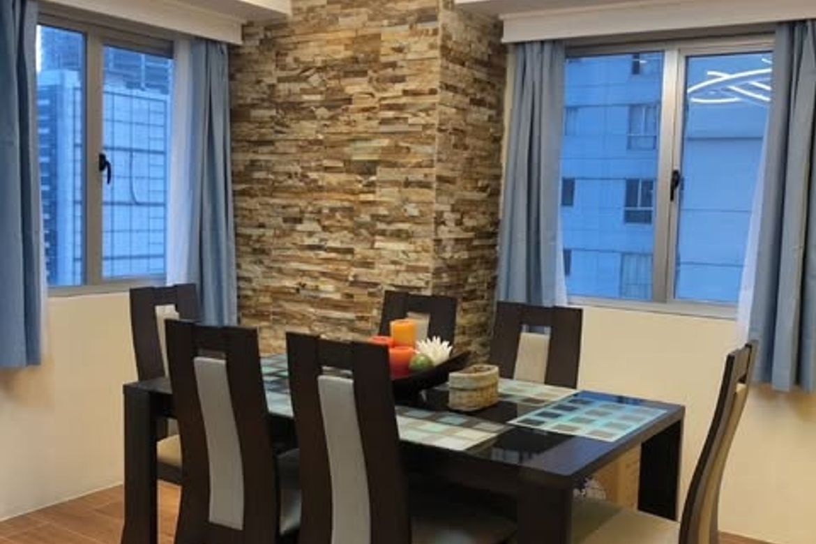 1 Bedroom Condo for Rent in Central, Quezon City, Metro Manila photo 7