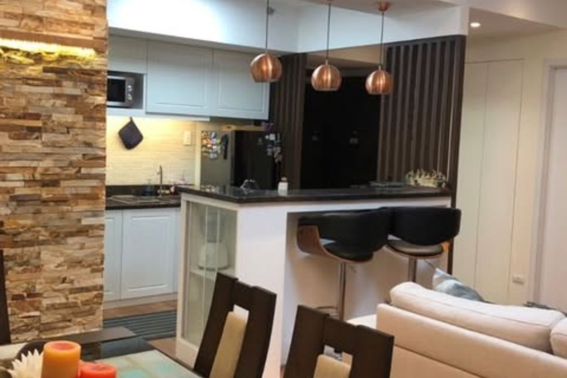 1 Bedroom Condo for Rent in Central, Quezon City, Metro Manila photo 8