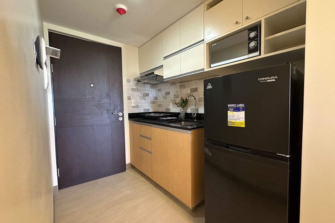 1 Bedroom Condo for Rent in Chelsea Parkplace, Santo Niño, San Fernando, Pampanga photo 6
