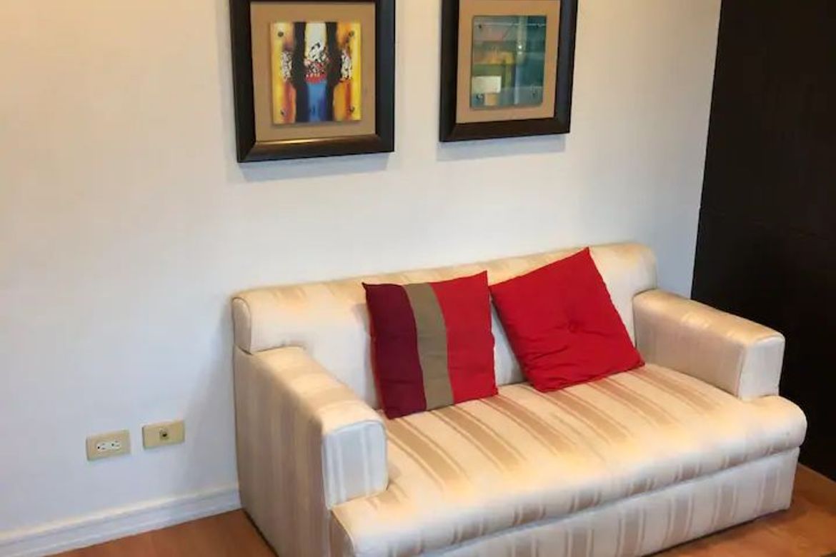 1 Bedroom Condo for Rent in Civic Place, Alabang, Muntinlupa, Metro Manila