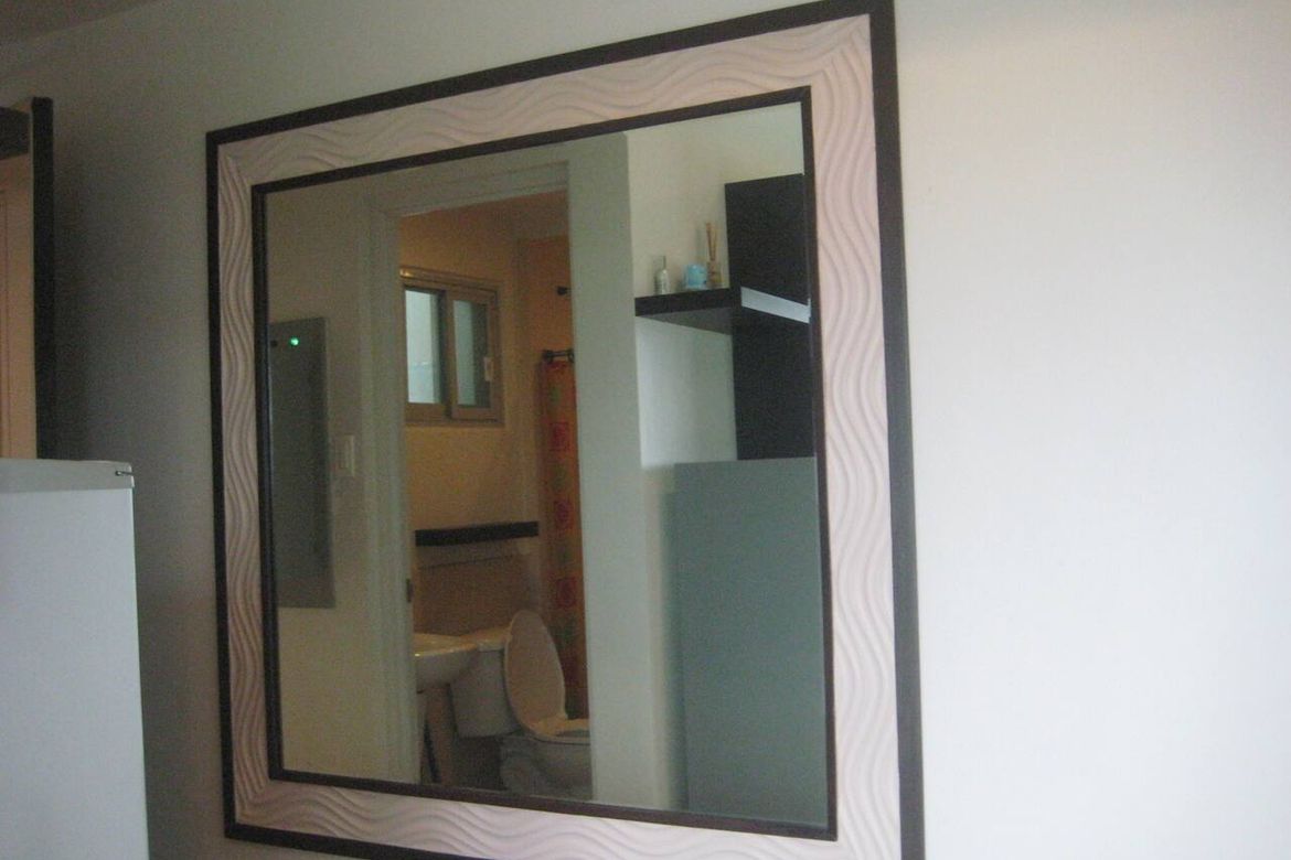 1 Bedroom Condo for Rent in Civic Place, Alabang, Muntinlupa, Metro Manila photo 2