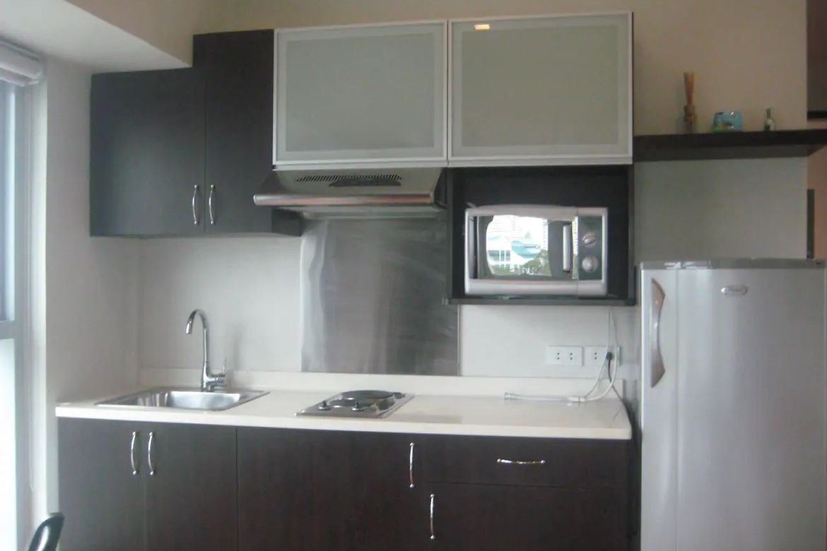 1 Bedroom Condo for Rent in Civic Place, Alabang, Muntinlupa, Metro Manila photo 8