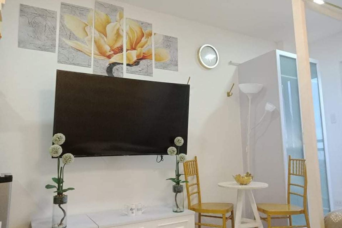 1 Bedroom Condo for Rent in Cool Suites at Wind Residences, Maharlika West, Tagaytay, Cavite photo 3
