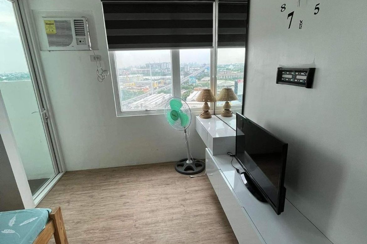 1 Bedroom Condo for Rent in Cupang, Muntinlupa, Metro Manila photo 4