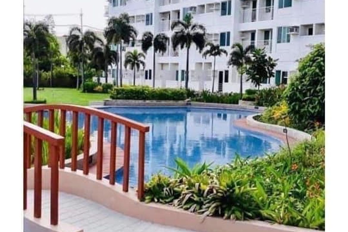 1 Bedroom Condo for Rent in Cupang, Muntinlupa, Metro Manila photo 5