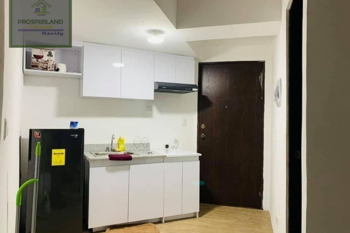 1 Bedroom Condo for Rent in Cupang, Muntinlupa, Metro Manila photo 6