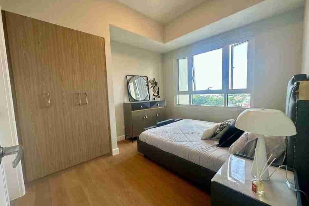 1 Bedroom Condo for Rent in Cutcut, Angeles, Pampanga photo 2