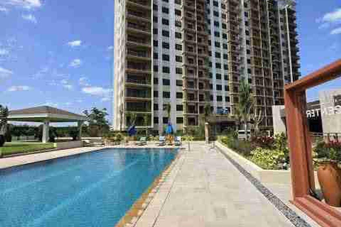 1 Bedroom Condo for Rent in Cutcut, Angeles, Pampanga photo 3