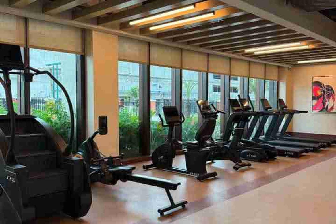 1 Bedroom Condo for Rent in Cutcut, Angeles, Pampanga photo 4