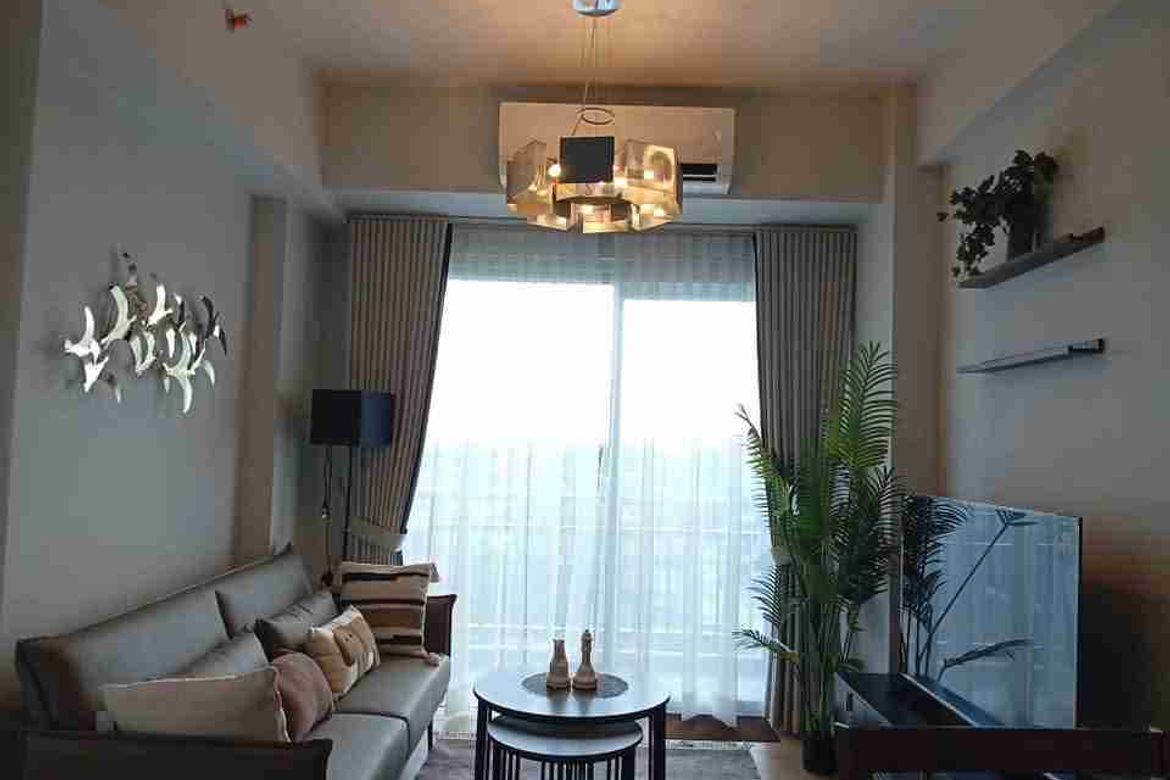 1 Bedroom Condo for Rent in Cutcut, Angeles, Pampanga photo 5