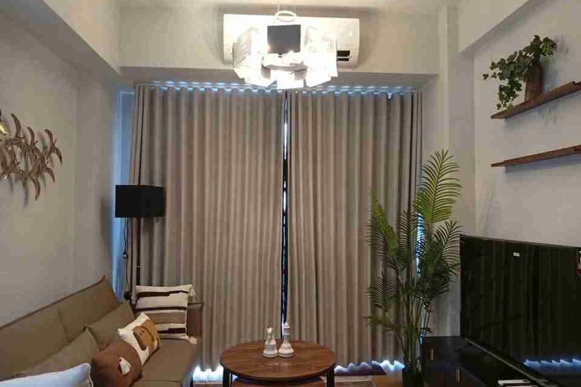 1 Bedroom Condo for Rent in Cutcut, Angeles, Pampanga photo 6