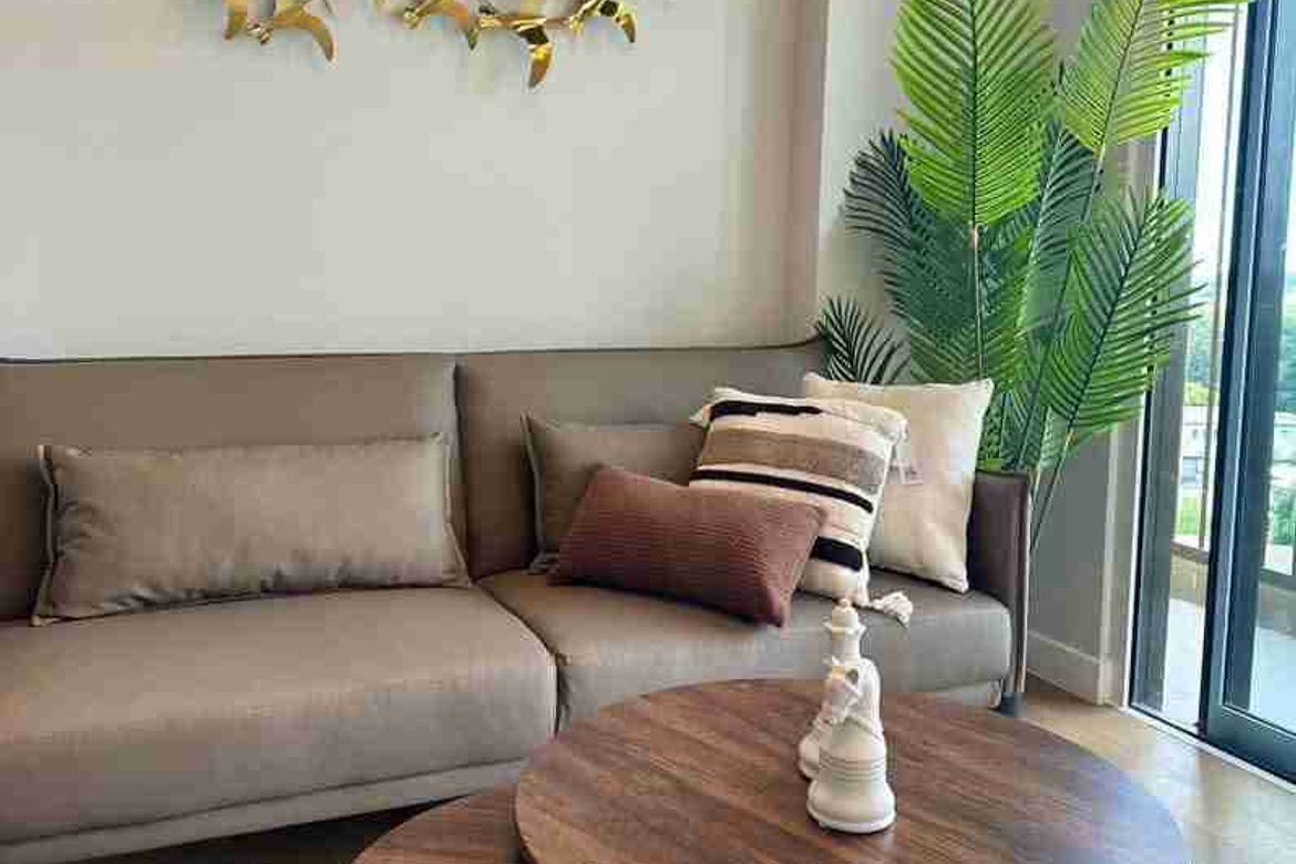 1 Bedroom Condo for Rent in Cutcut, Angeles, Pampanga photo 8
