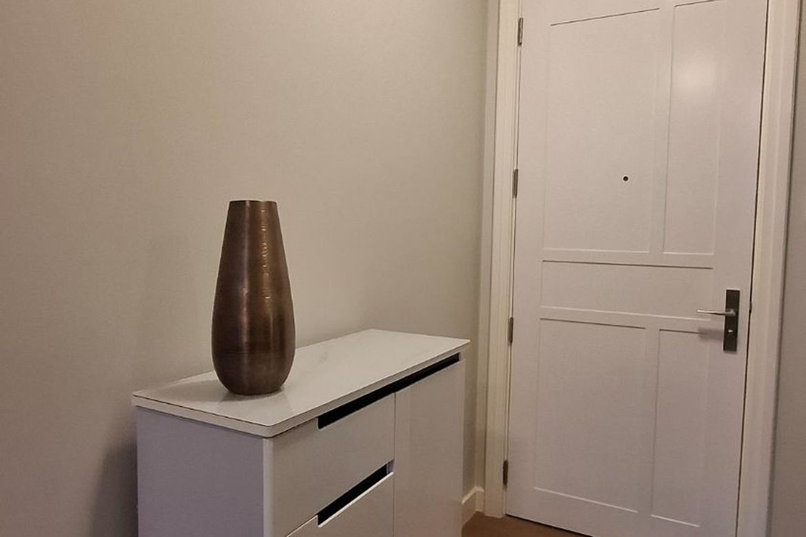 1 Bedroom Condo for Rent in Cutcut, Angeles, Pampanga photo 2