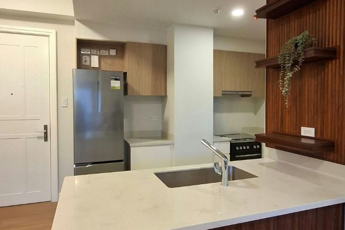 1 Bedroom Condo for Rent in Cutcut, Angeles, Pampanga photo 3