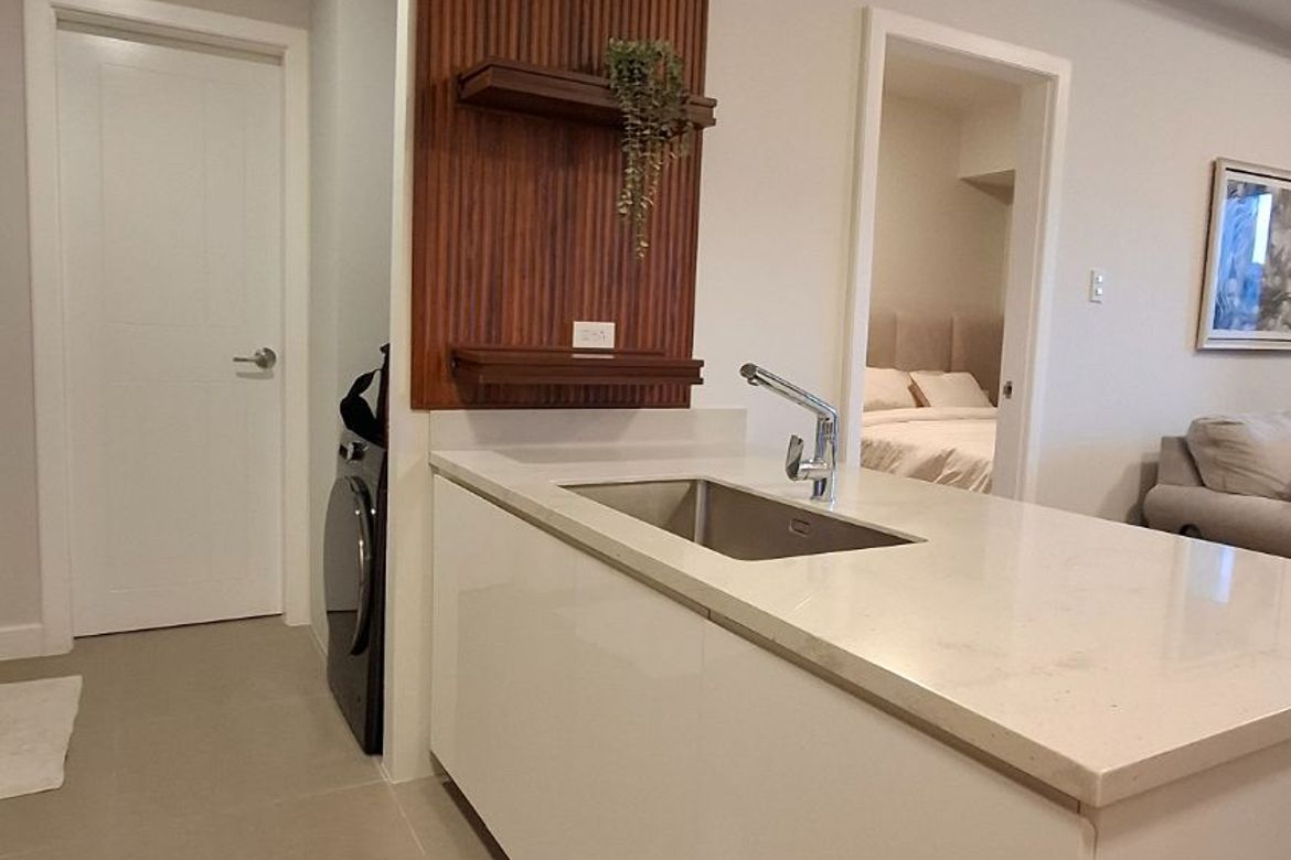 1 Bedroom Condo for Rent in Cutcut, Angeles, Pampanga photo 5