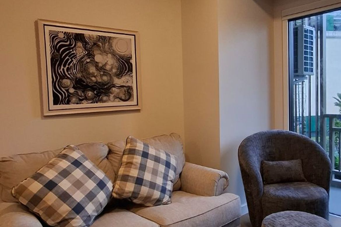 1 Bedroom Condo for Rent in Cutcut, Angeles, Pampanga photo 6