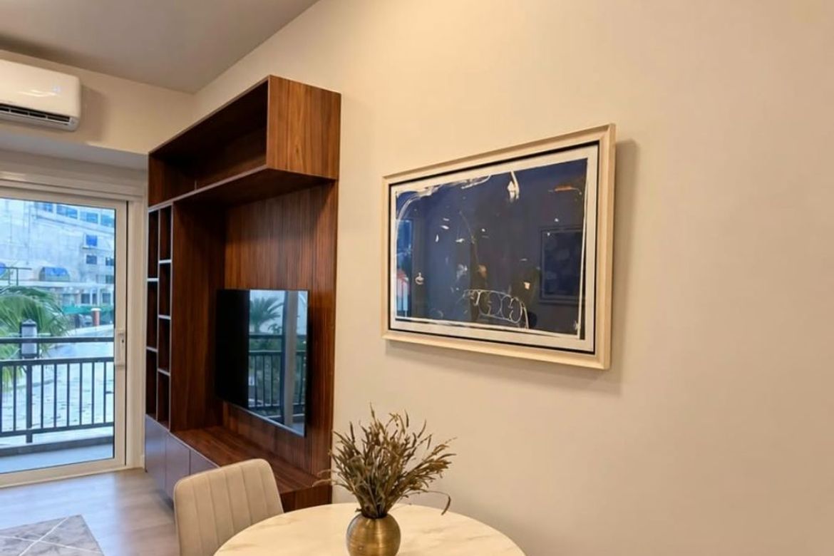 1 Bedroom Condo for Rent in Cutcut, Angeles, Pampanga photo 7