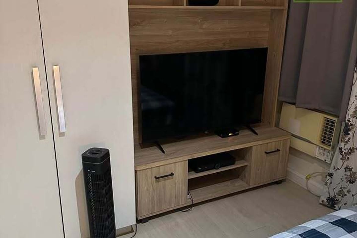 1 Bedroom Condo for Rent in Don Bosco, Parañaque, Metro Manila photo 2