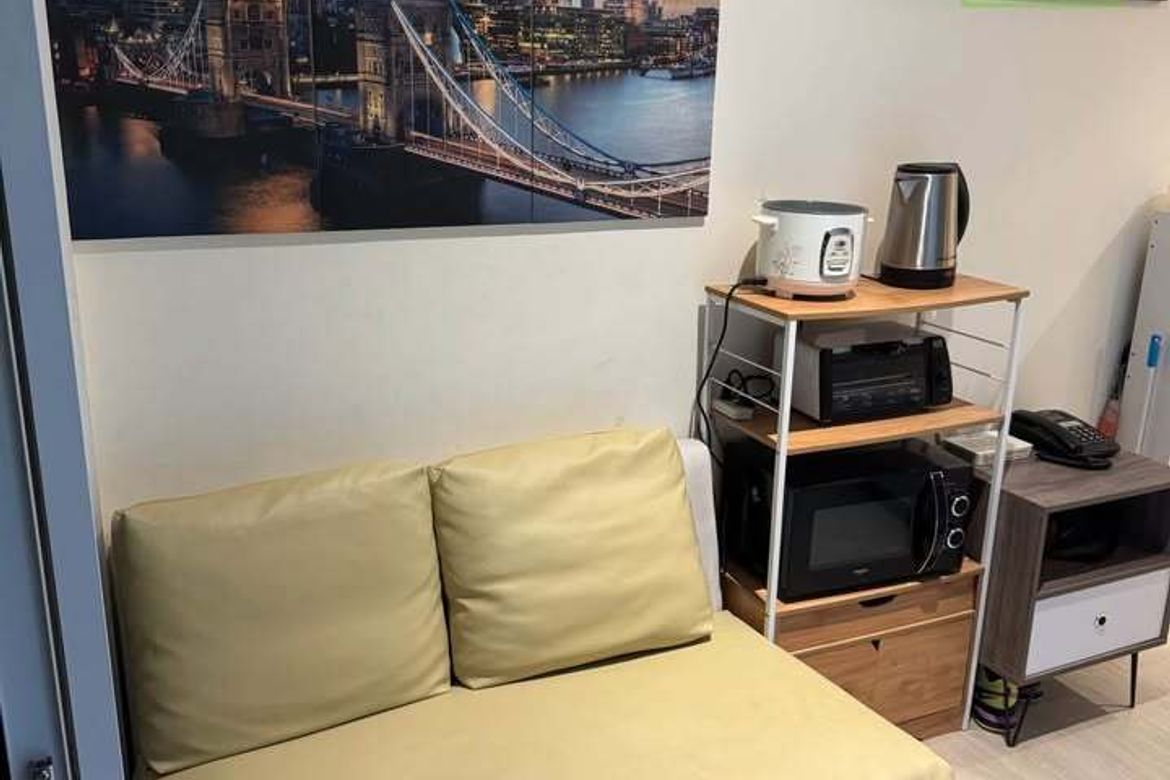 1 Bedroom Condo for Rent in Don Bosco, Parañaque, Metro Manila photo 5