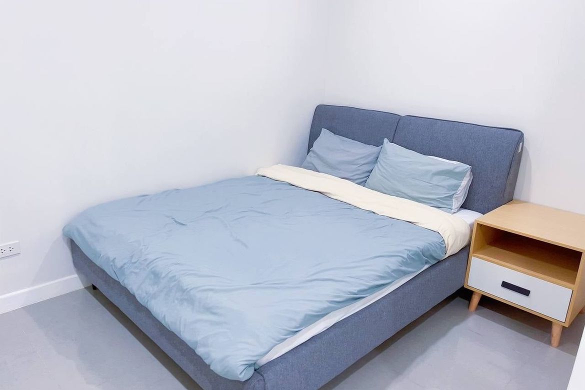 1 Bedroom Condo for Rent in Don Galo, Parañaque, Metro Manila photo 2