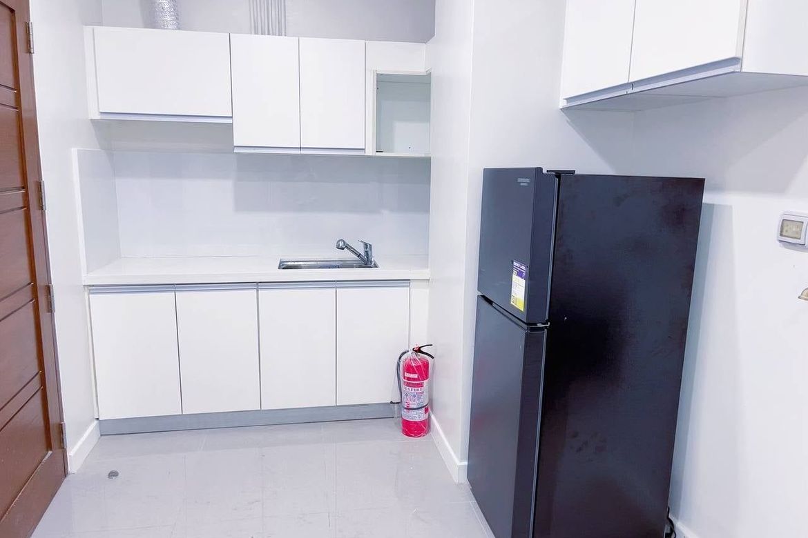 1 Bedroom Condo for Rent in Don Galo, Parañaque, Metro Manila photo 4