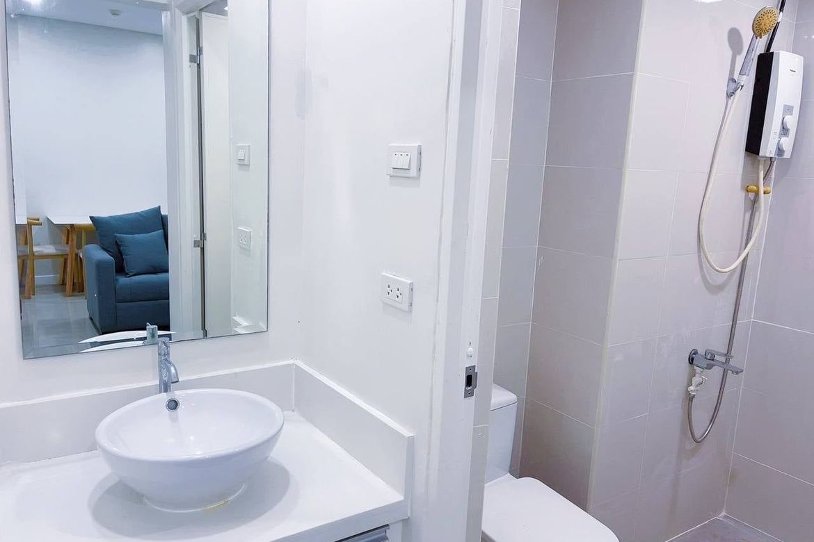 1 Bedroom Condo for Rent in Don Galo, Parañaque, Metro Manila photo 5