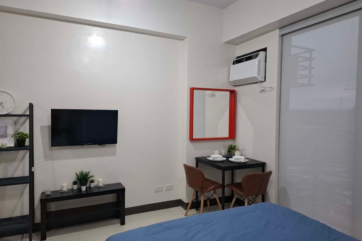 1 Bedroom Condo for Rent in Don Jose, Santa Rosa, Laguna photo 5