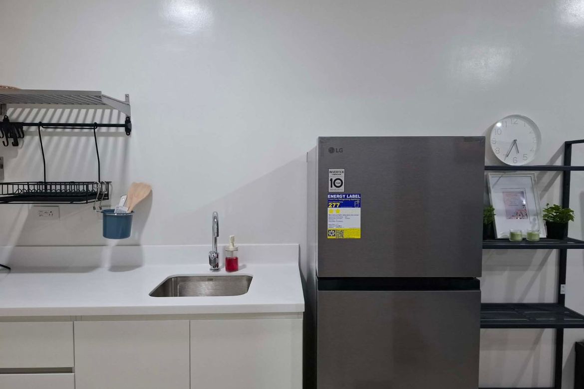 1 Bedroom Condo for Rent in Don Jose, Santa Rosa, Laguna photo 6