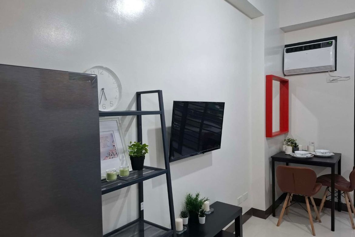 1 Bedroom Condo for Rent in Don Jose, Santa Rosa, Laguna photo 7