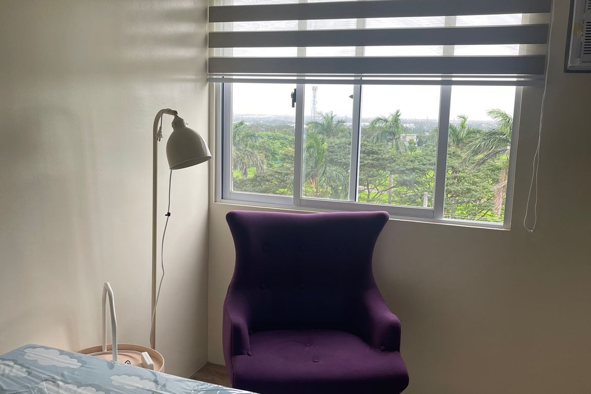 1 Bedroom Condo for Rent in Don Jose, Santa Rosa, Laguna